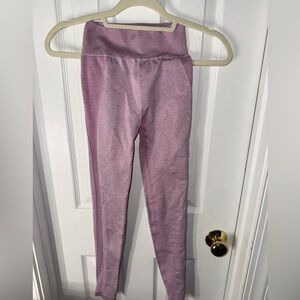 Gymshark Pink Leggings